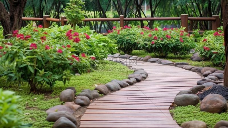 庭院自动草坪修剪机器人定制：打造绿色家园的得力助手