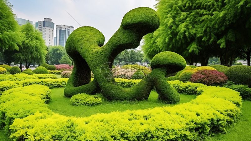 别墅绿化报价明细清单，你了解多少？**