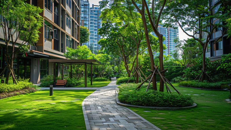 绿植租赁：如何科学制定收费标准