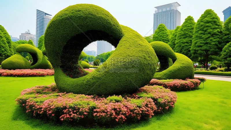垂直绿化墙模块尺寸解析：尺寸背后的奥秘